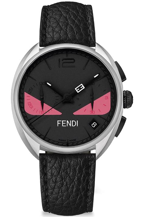 Fendi Watch Reviews & Information 